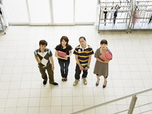 仙台リゾート&スポーツ専門学校：スポーツトレーナー・インストラクター育成の最前線