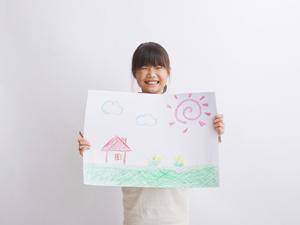 保育教育の単科大学ならではの高い就職率