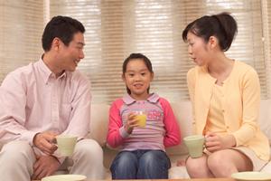 自ら学び取る力を大切にしている塾