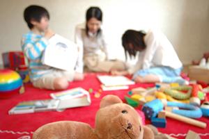 横浜駅の英語学習の特徴導入メリット