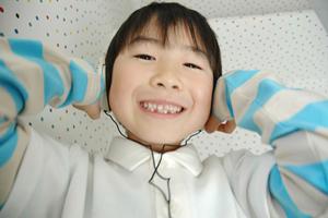 英語を楽しみながら習得できる環境