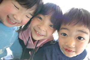 濃密な個別指導で基礎をしっかり学ぶ