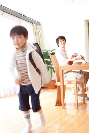 第一線で活躍できる人材になろう