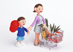 学習の問題も日常の悩みでも何でも相談